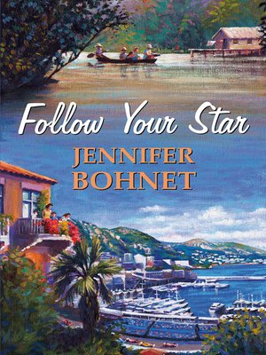 cover image of Follow Your Star